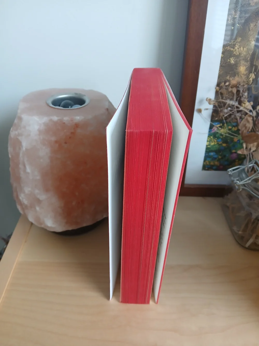 Paperback Copy Of The Empress - Tarot Inspired Book By Kristin Cast